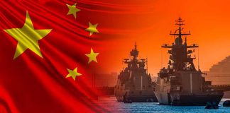 China Signs New Deal Allowing It to Place Troops Just 1,500 Miles From America