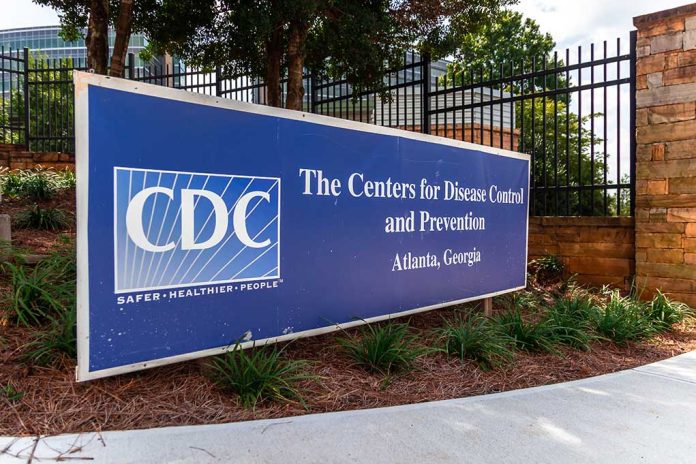 CDC Suddenly Drops Level 4 Travel Warnings