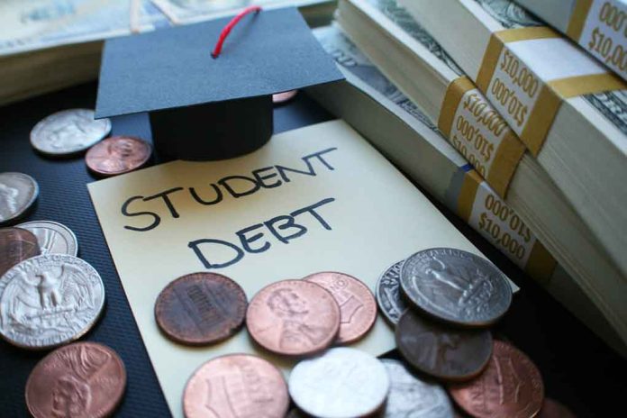 Biden Approves New Cancellation of Student Debt