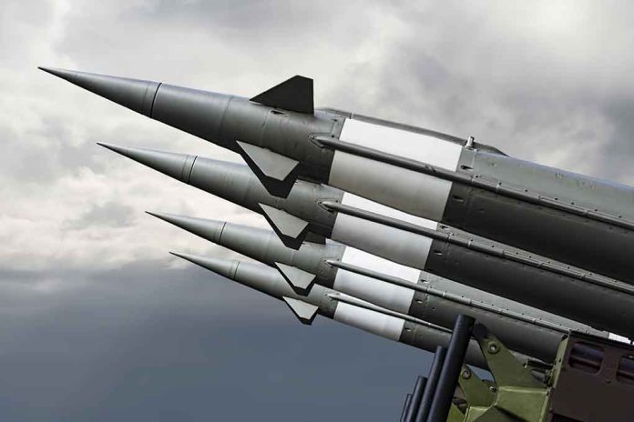 US Partners With Key Allies to Develop Hypersonic Missiles