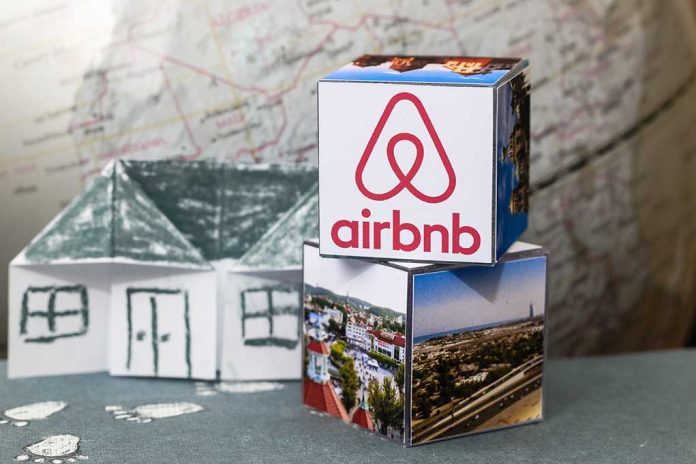 Airbnb Blacklists All Russians and Belarusians