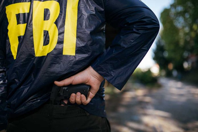 FBI Arrests School Official Over Threats