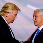 Mike Pence Is Prepared to Go to War Against Donald Trump in 2024