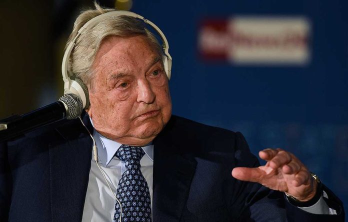 George Soros Now Says Ukraine Invasion May Mark End Of The World