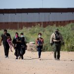 ICE Data Shows Biden Has Deported Fewer Criminals Than Trump