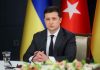 Zelenskyy Signs Law Banning Opposition Parties and Seizing People's Property