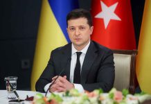 Zelenskyy Signs Law Banning Opposition Parties and Seizing People's Property