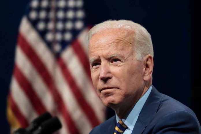 Biden Allegedly Changing Immigration Rules