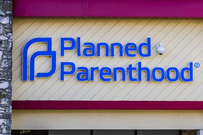 Planned Parenthood Launches an Offensive After Law Passes