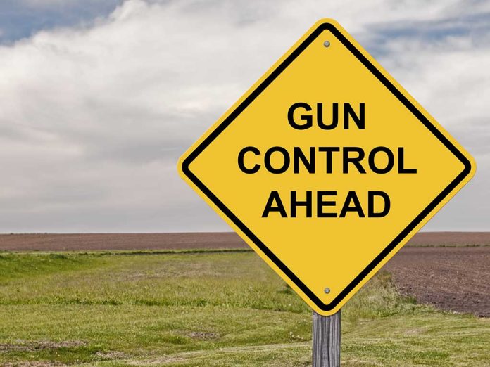 Sweeping Gun Control Legislation Introduced in Canada