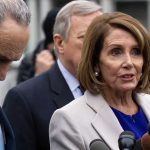 Nancy Pelosi Says House May Soon Ban Guns