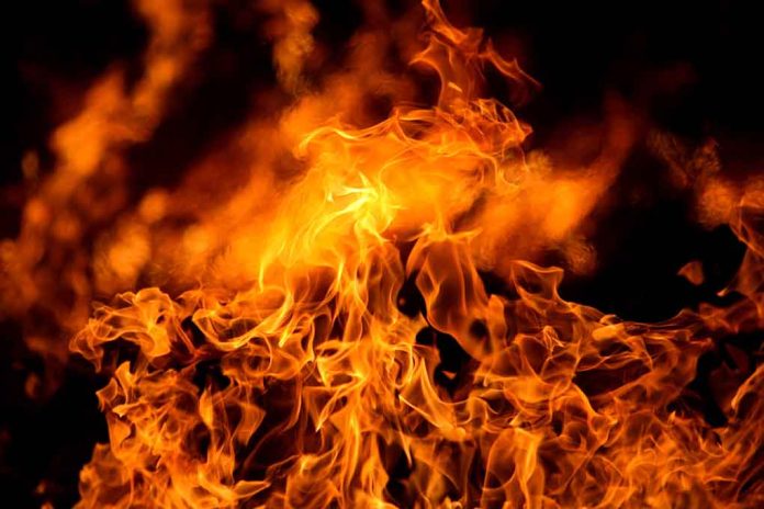 Nationwide Recall Announced Over Fire Danger