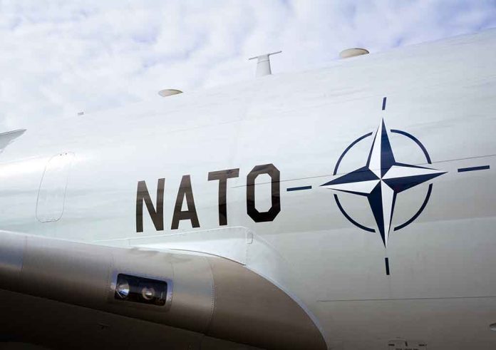NATO Officially Sends Out Invitations to Finland and Sweden