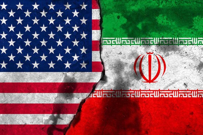 Iran Demands Billions in Compensation From America