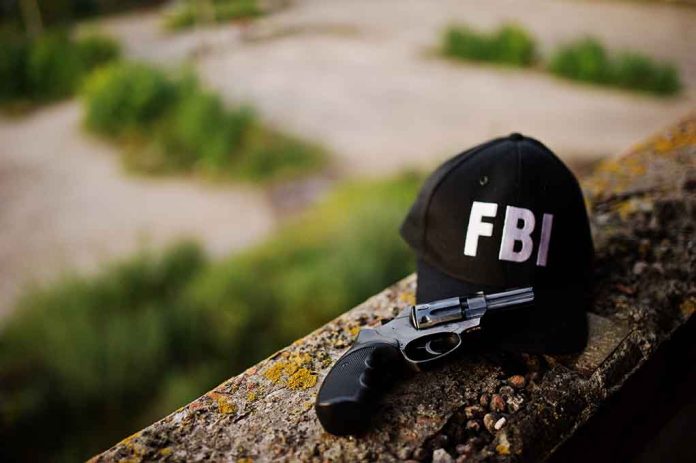 The FBI Is Allegedly Purging Outspoken Conservatives