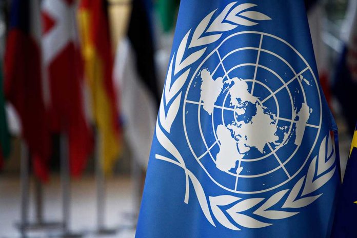 China Moves Against UN Human Rights Violations Investigation