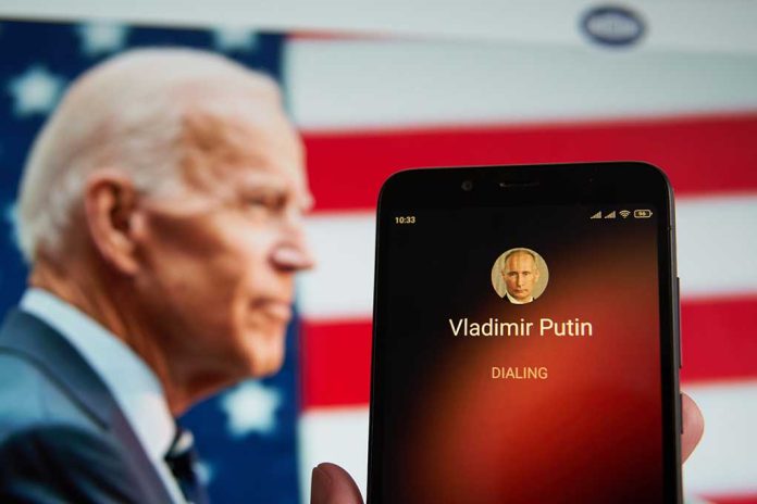 Biden Is Trying To Trade Prisoners With Russia, Makes Them an Offer