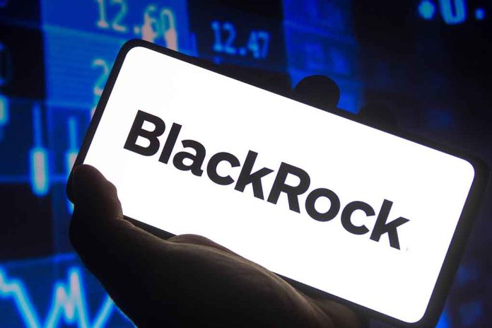 BlackRock Just Lost $1.7 Trillion