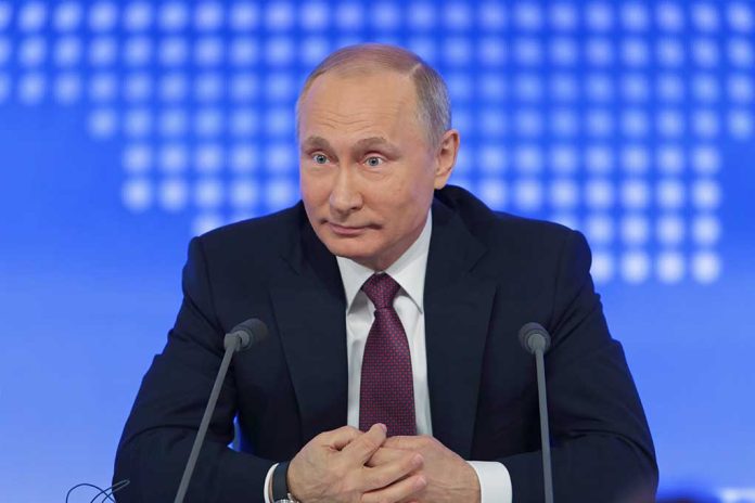 CIA Director Puts Putin Health Rumors to Rest