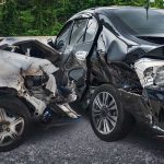 Human Smuggler Gets in Deadly Car Crash Killing 5