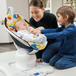 Child Swings Recalled After Child Strangled and Killed