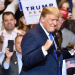 Trump Helped Trounce Liz Cheney Once and for All