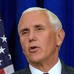 Mike Pence Sides With FBI After They Raided Donald Trump