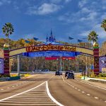 Kids Trapped on Ride for One Hour at Disney World
