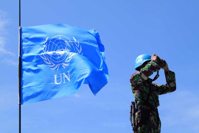 UN Seeks Demilitarized Zone Over Fears of Nuclear Disaster