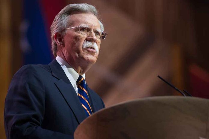 Trump Official Targeted for Assassination Trump Official Targeted for Assassination