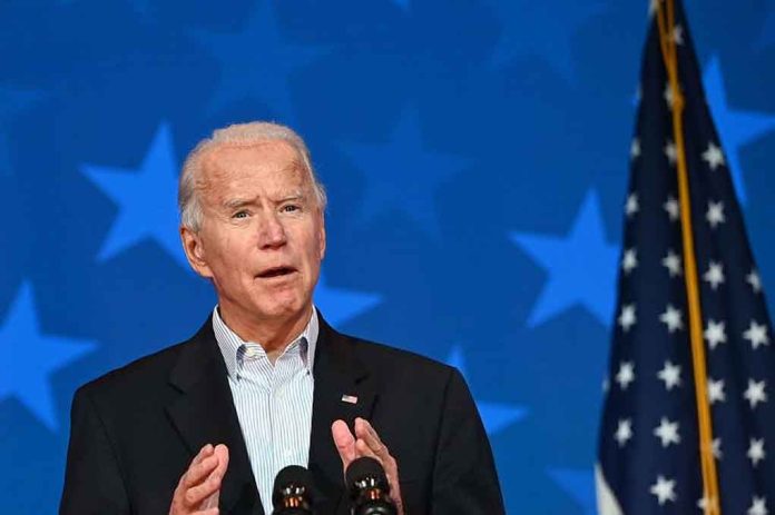 Judge Rules Against Biden Administration