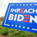 Republicans Are Getting Ready to Finally Impeach Joe Biden