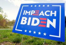 Republicans Are Getting Ready to Finally Impeach Joe Biden
