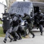 Feds Arrest Multiple Suspects on Terror Watch List