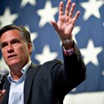 Mitt Romney Calls Joe Biden's Student Loan Forgiveness a Bribe