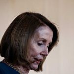 Nancy Pelosi Receives Ice Cold Welcome at Music Festival