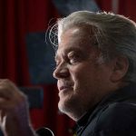 Steve Bannon Swatted in Potentially Deadly Sabotage Attempt