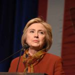 Hillary Clinton Caught in Bold-Faced Lie