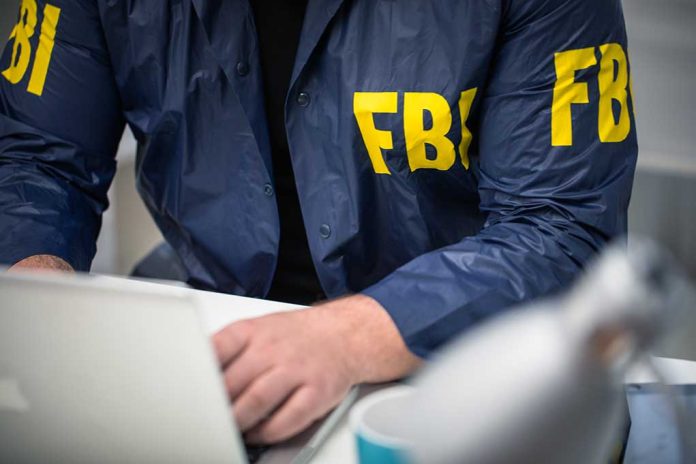 FBI Agent Charged for Targeting Children as Young as 7 Years Old