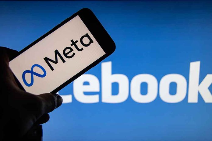 Facebook Declared a Terrorist Organization by Russia