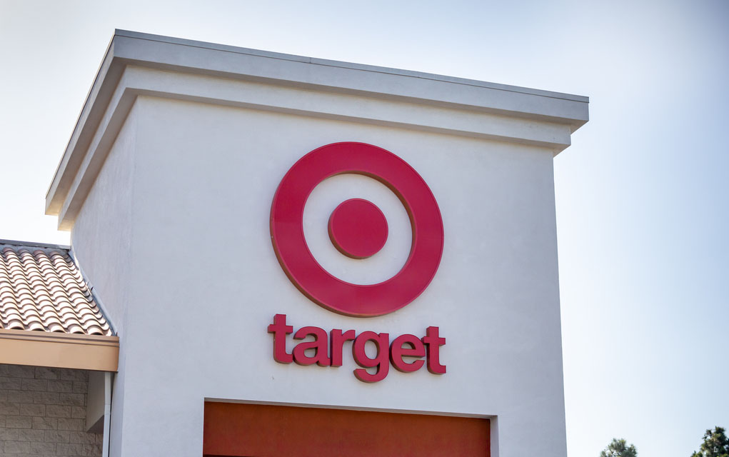 Target Reports $400 Million Stolen