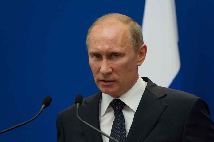 Putin Is Being Pressured To Use Nuclear Weapons