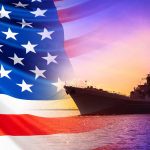 US Warships Are Challenging China
