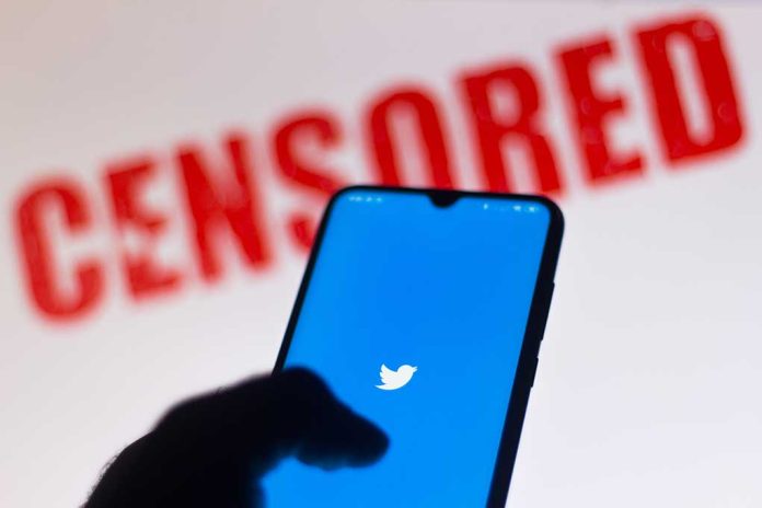 New Twitter Files Reportedly Expose Direct Coordination With US Military