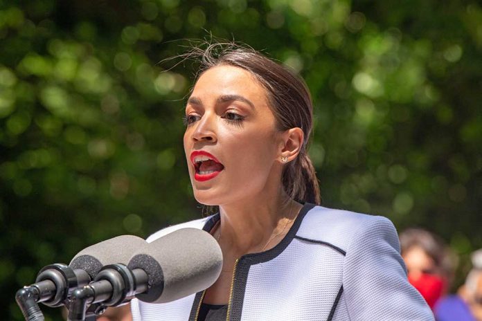 AOC Responds to Investigation by Ethics Committee