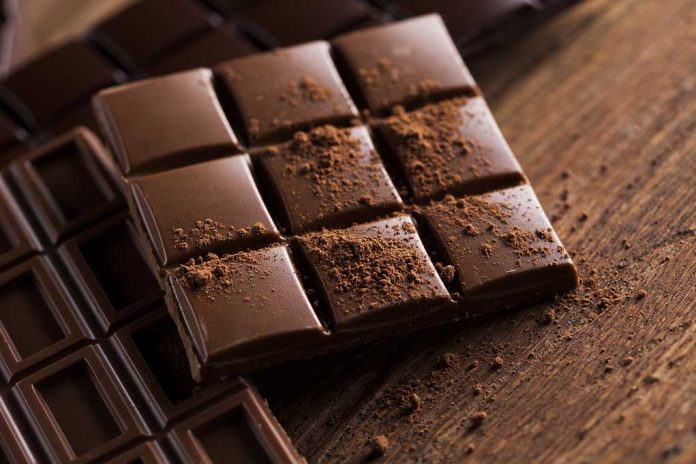 Scientists Discover Heavy Metals in Certain Brands of Chocolate