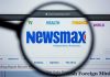 Newsmax Dropped From DirecTV