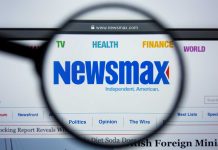 Newsmax Dropped From DirecTV