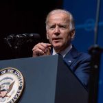 Biden Reportedly Has a Chief of Staff Replacement Chosen
