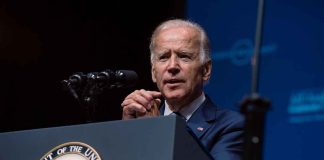 Biden Reportedly Has a Chief of Staff Replacement Chosen